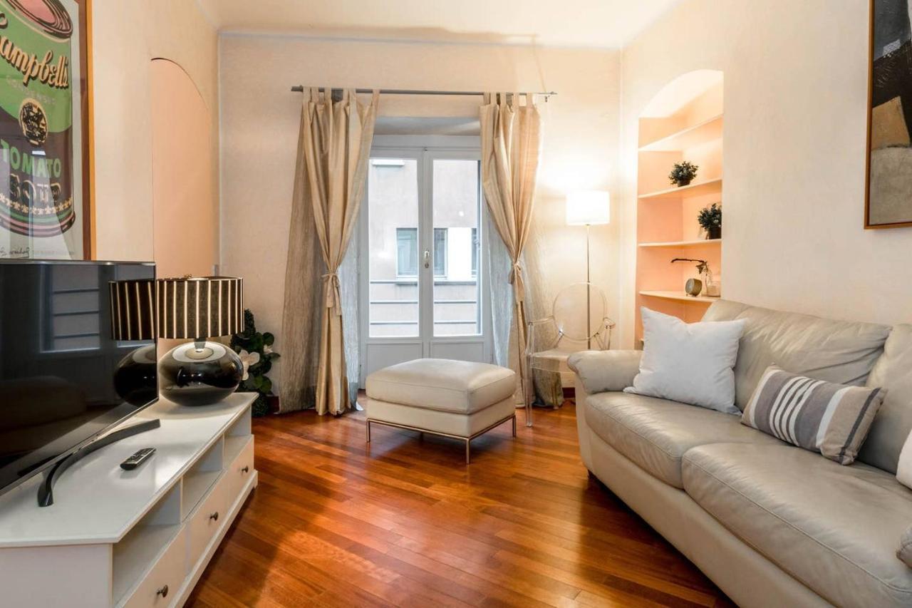 Appartement Brera Charme *