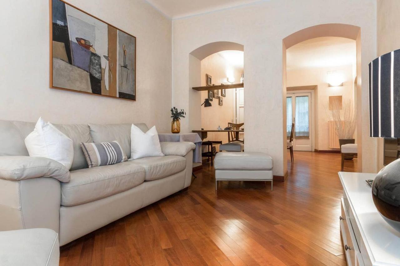 Brera Charme Appartement *