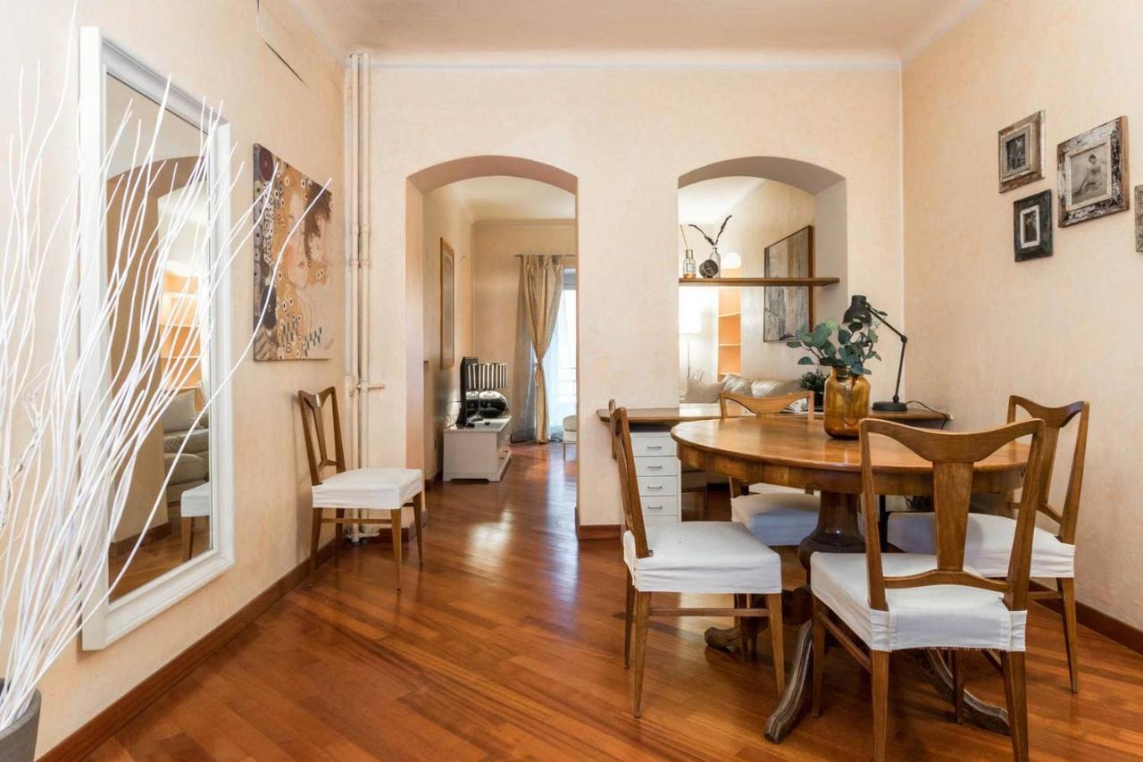 Brera Charme Appartement